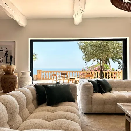 Charming, Elegant, Spacious House In Saint-raphael * Saint-Raphaël