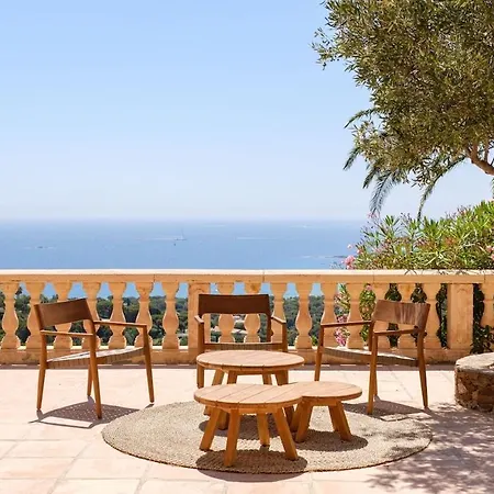 Charming, Elegant, Spacious House In Saint-raphael Apartament