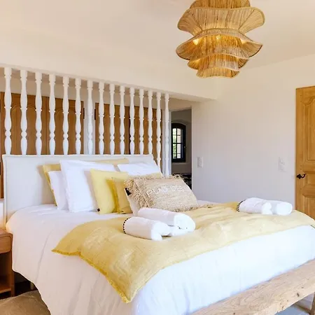 Charming, Elegant, Spacious House In Saint-raphael Apartmán Saint-Raphaël