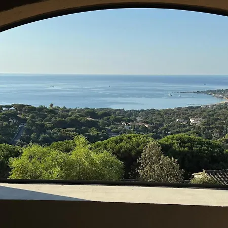 Charming, Elegant, Spacious House In Saint-raphael *