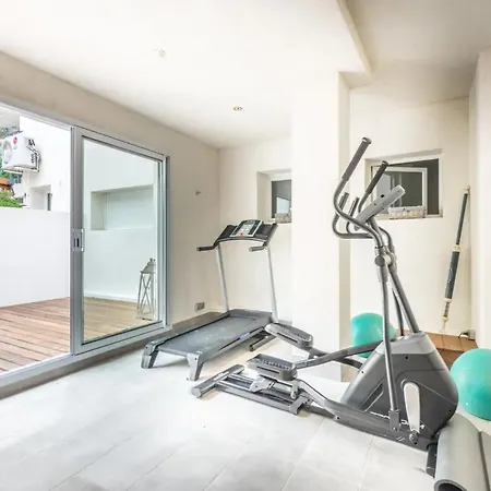 Charming, Elegant, Spacious House In Saint-raphael Apartmán Saint-Raphaël